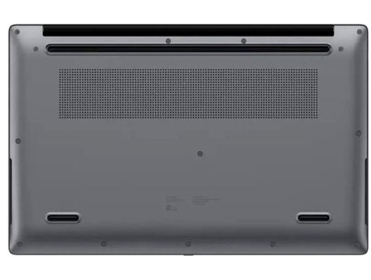 Ноутбук Digma EVE i5980 15/DN15CM-ADXW01/Intel Core M3 8100Y/16Gb/512Gb/15.6 FHD IPS/Win11Pro серый